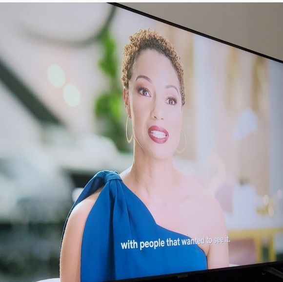 Dress the Population Tiffany One Shoulder Midi Sheath Dress Peacock Blue XXS NWT - Picture 9 of 9